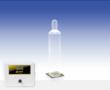 Gas Cabinet Scale Features Stainless Steel Construction, Silicone...